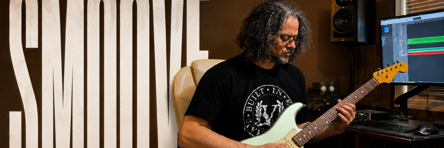 JasonKellyGtr's profile banner image