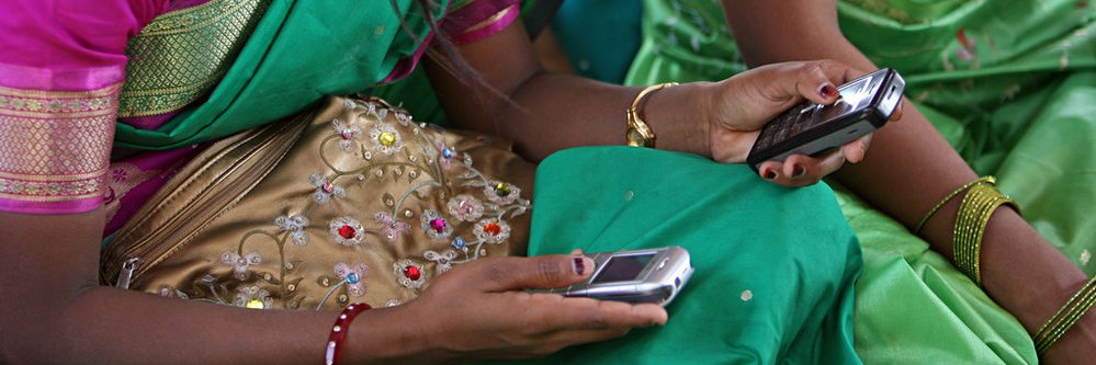 The FII Program banner