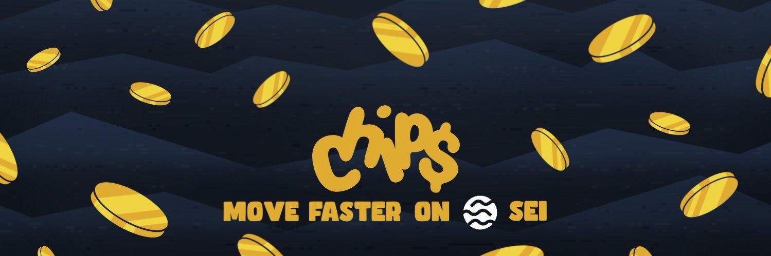 CHIP$'s banner
