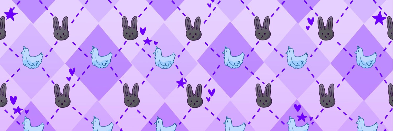 Zozo_Rabbit's profile banner image