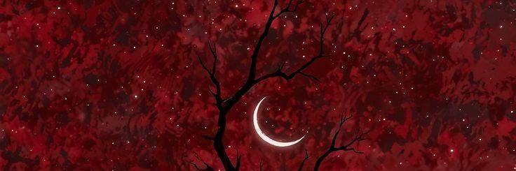 Ricky | A Journey of Black and Red banner