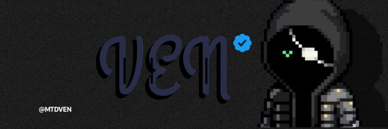VEN banner