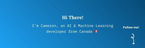 thecammyc Profile Banner