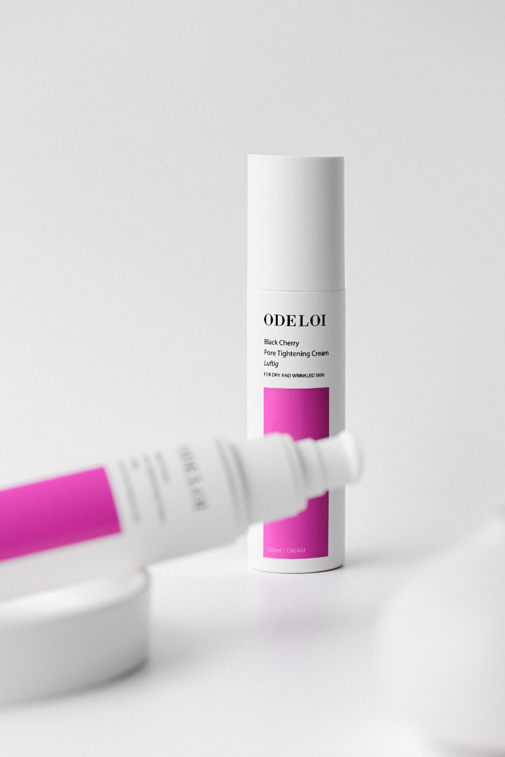 ODELOI JAPAN OFFICIAL banner