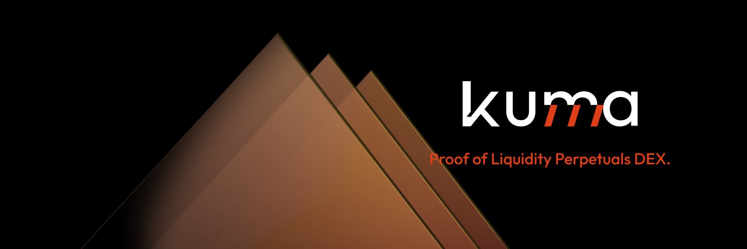 Kuma's banner