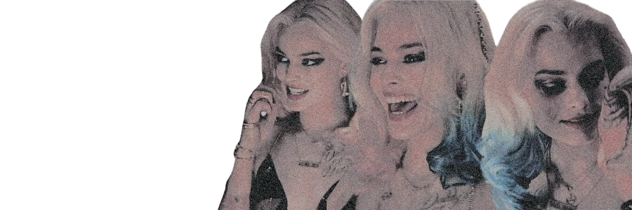 ׄ* 𝓗𝐀𝐑𝐋𝐄𝐘 - ۹ᵁᴵᴺᴺ . banner