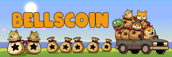 BellscoinOnETH Profile Banner