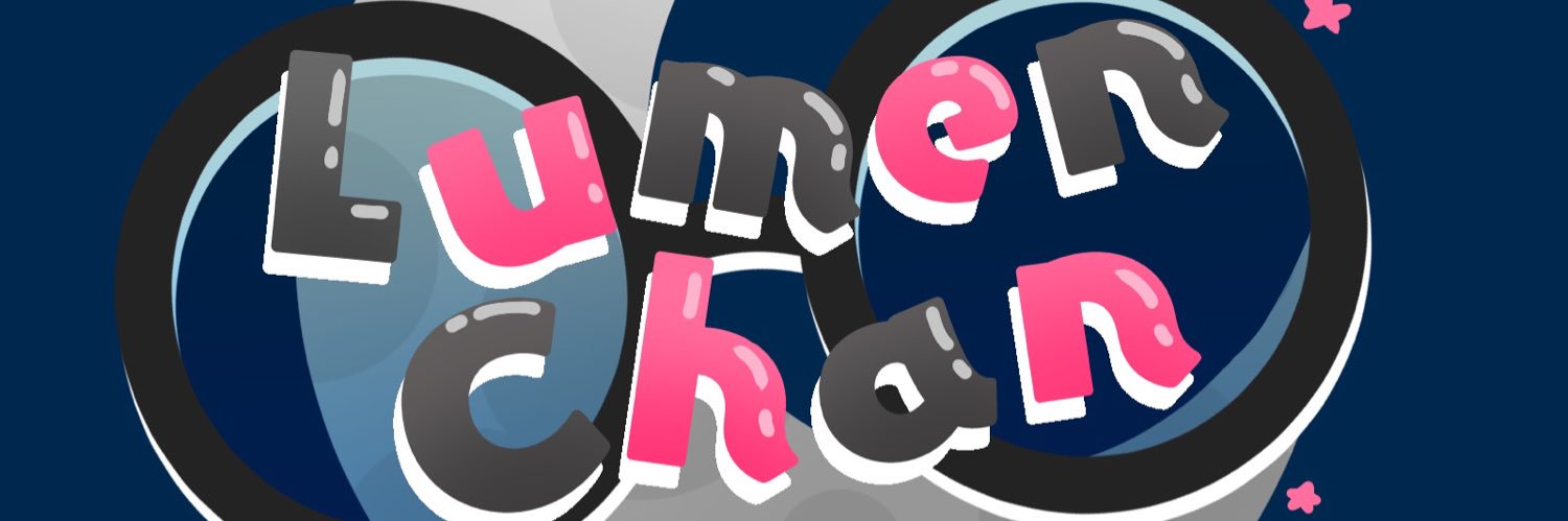 LumenChanVT👓🌙 banner