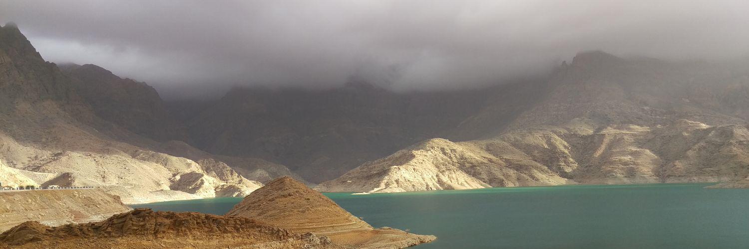 aroundoman's profile banner image