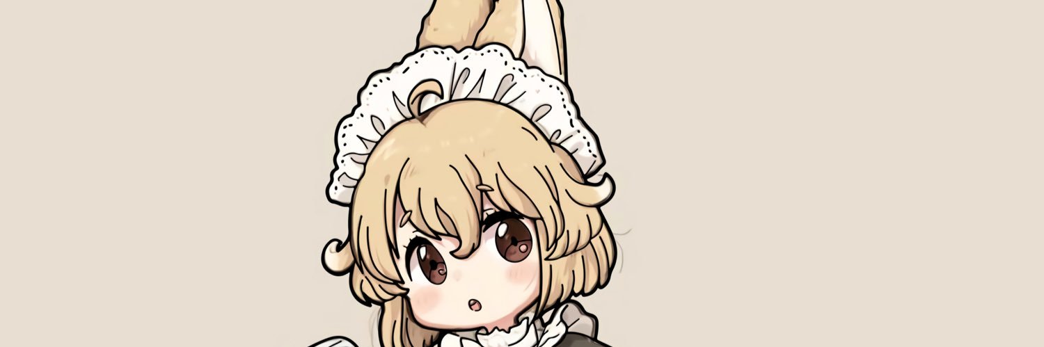四葉るゆり(● ˃̶͈̀ロ˂̶͈́)੭ु⁾⁾ banner
