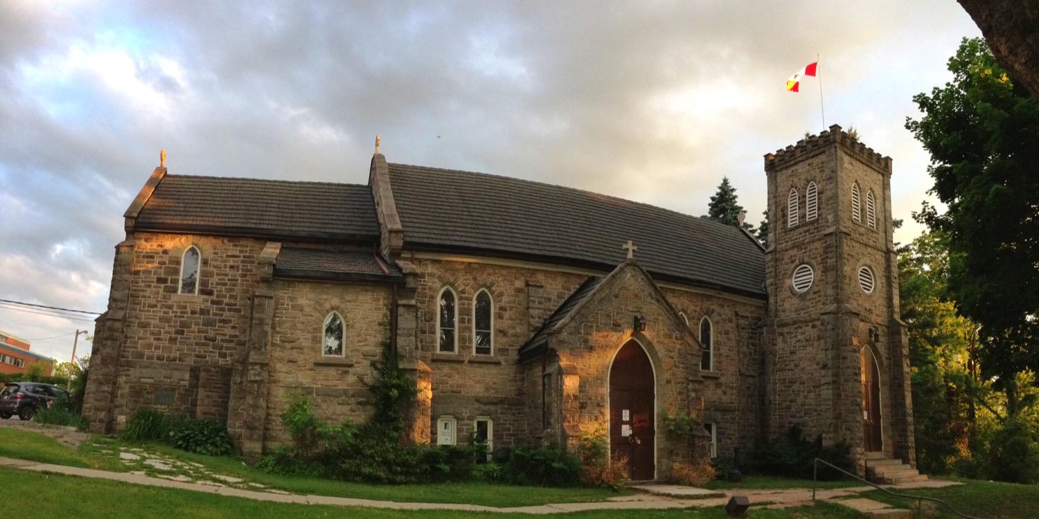 stgeorgesgtown's profile banner image