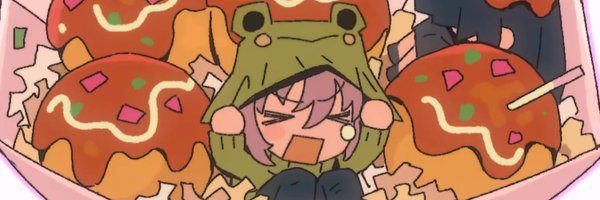 crabpire Profile Banner