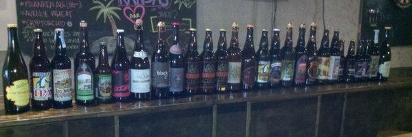 COMOBEER Profile Banner