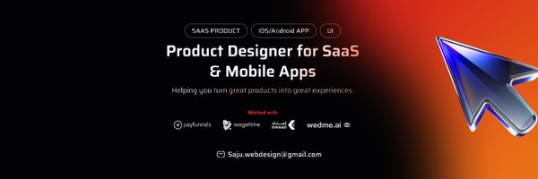 saju_webdesign Profile Banner