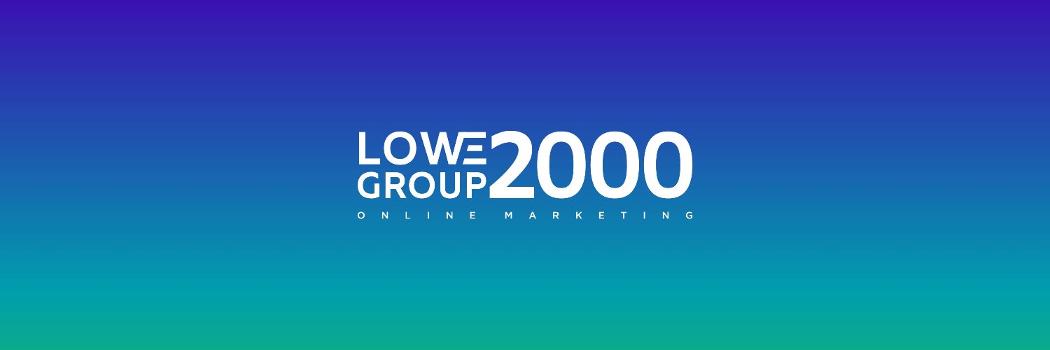 andrewjohnlowe's profile banner image
