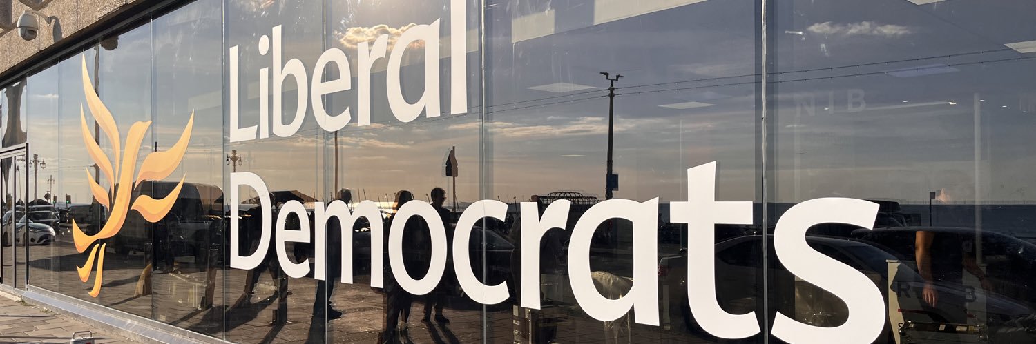 LibDem Health & Care Assoc. banner