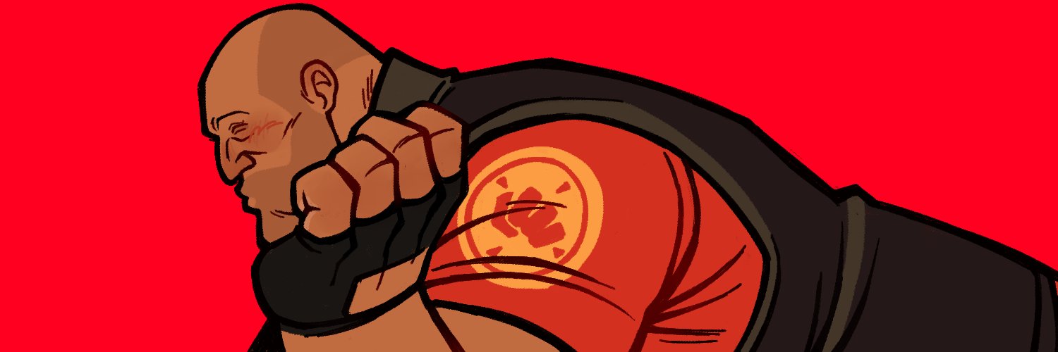 heavymedic daily 🧸💉's banner