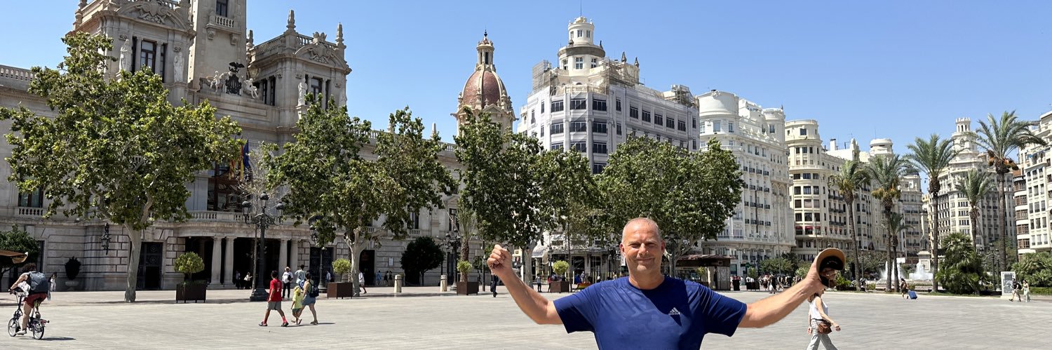 Adrian Healey banner