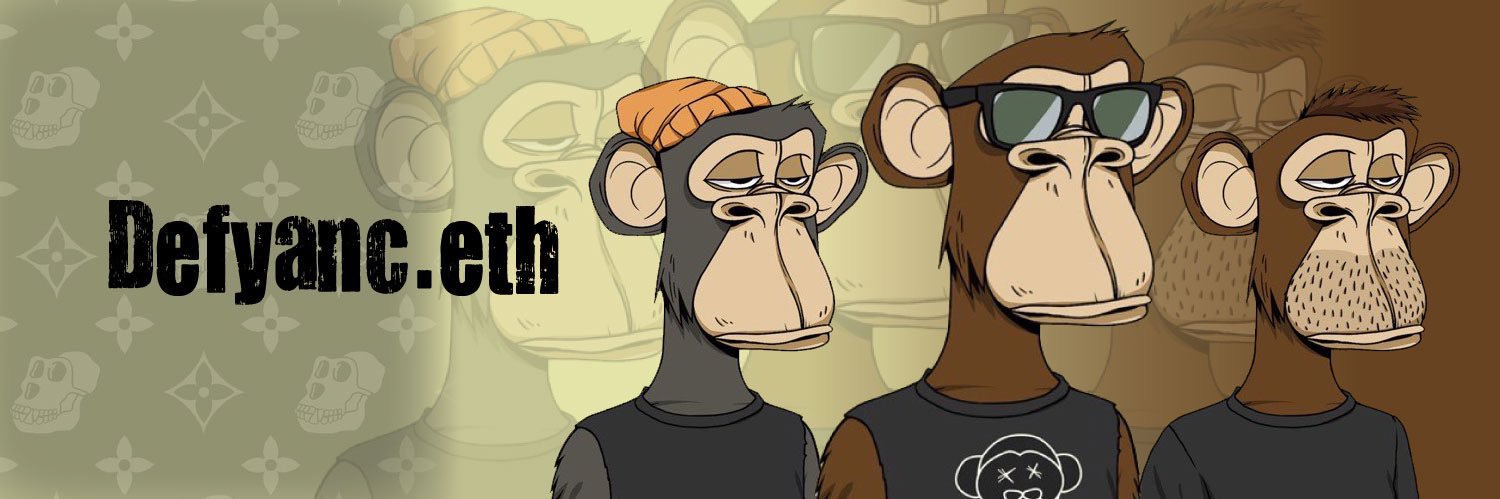 Defyanc.eth 🍌 banner