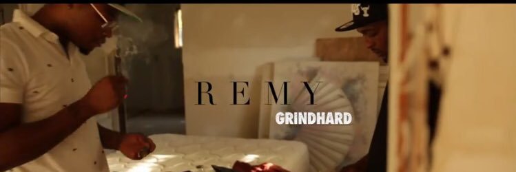 REMY217GRIND's profile banner image