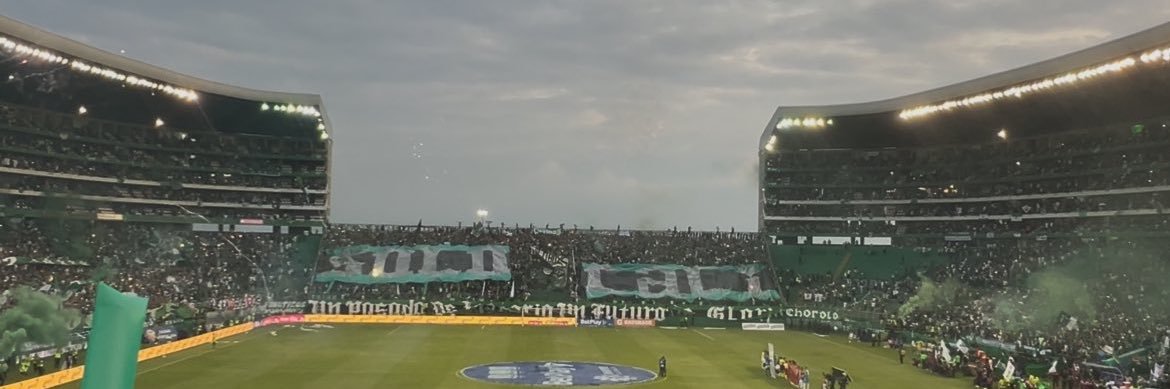 Daniel Mateus Olave🟢⚪️ banner