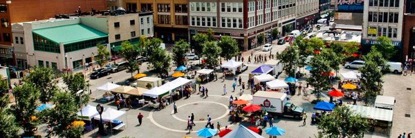 Public Square Profile Banner