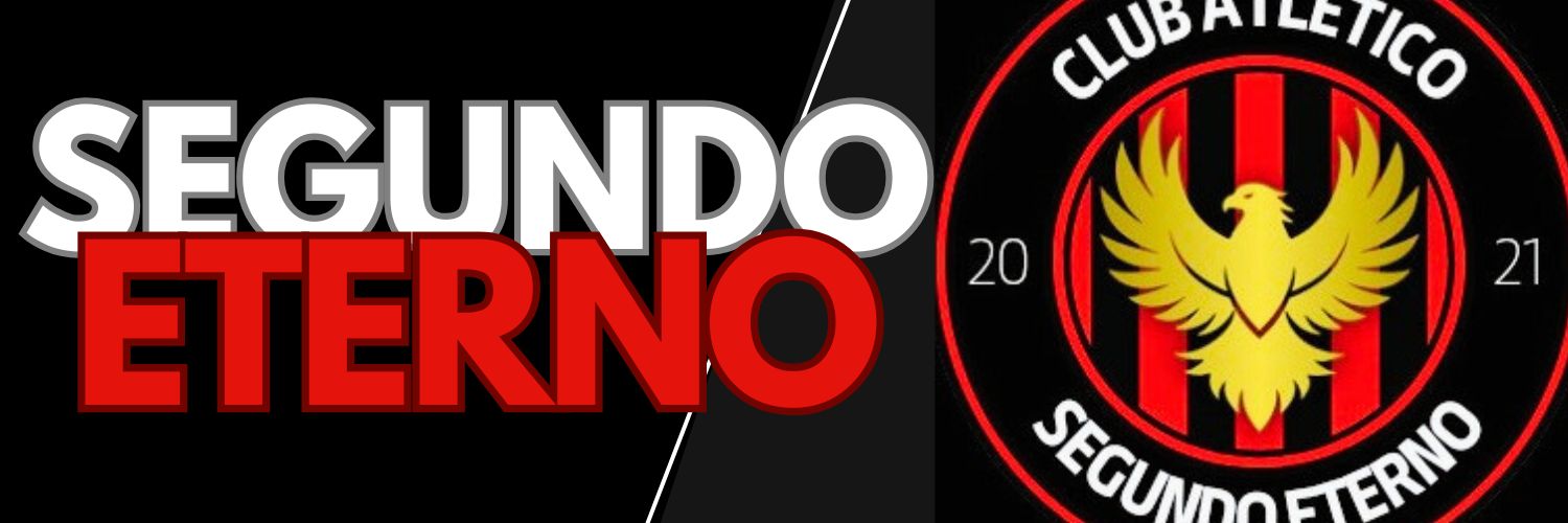 Segundo Eterno 🦅 banner