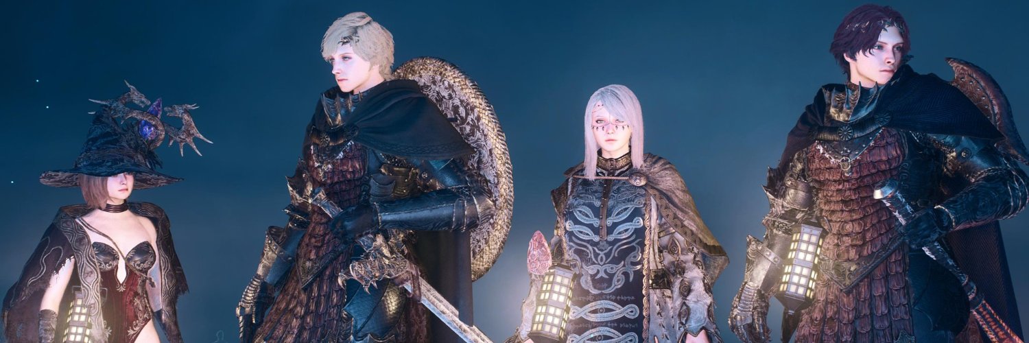 マリー@DD2 banner