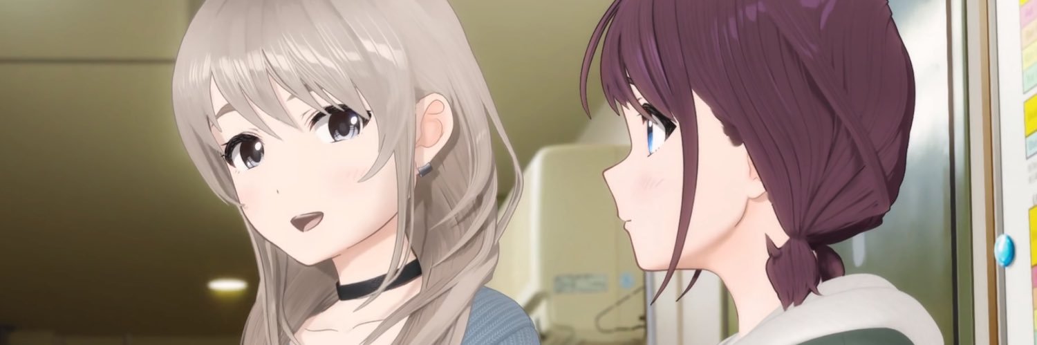 tetenohako's profile banner image
