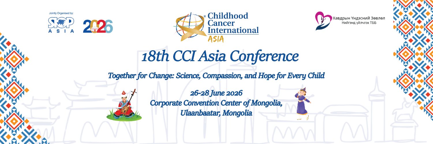 CCIAsia's profile banner image