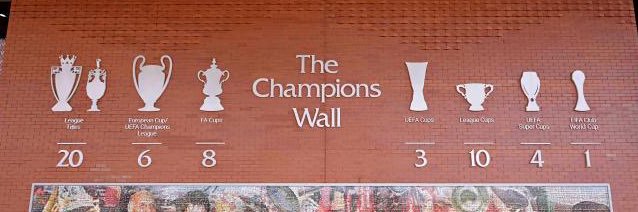 Michael Robinson banner