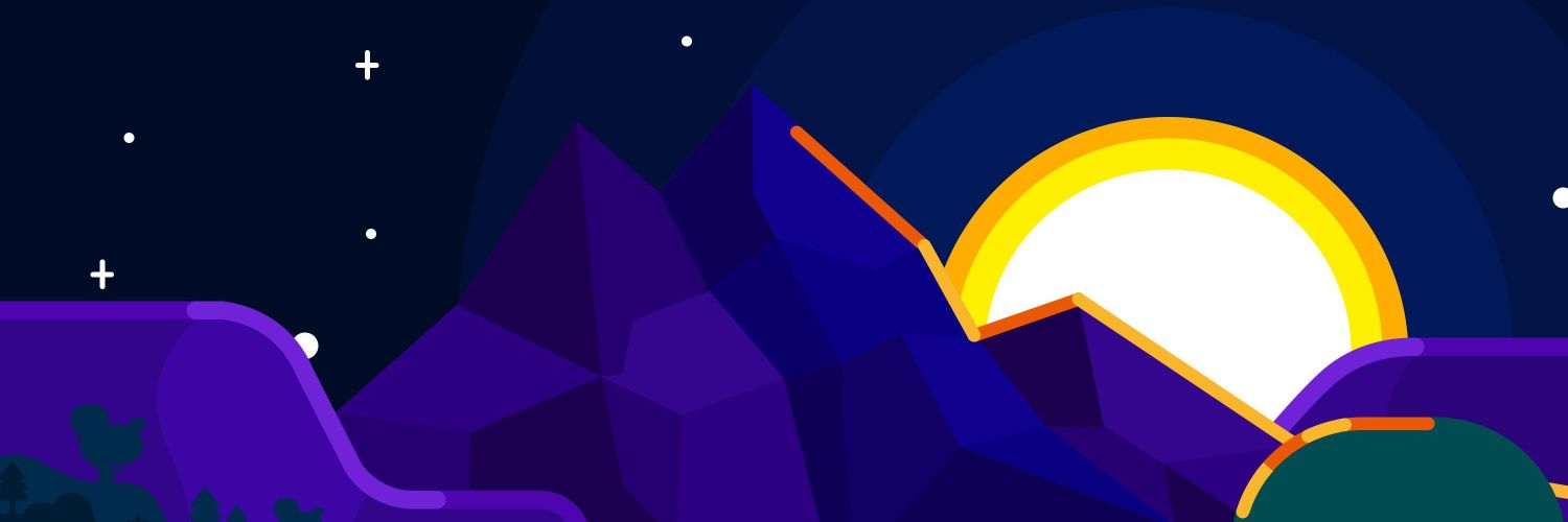 CyberShadow's profile banner image