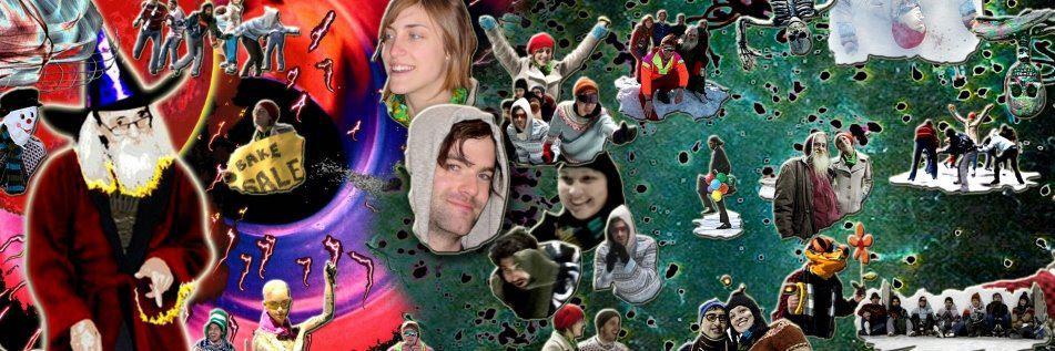 RonzigsGallery's profile banner image
