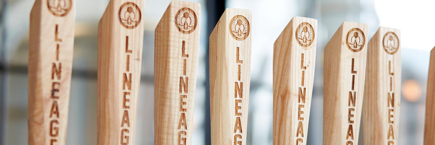LineageBrew's profile banner image