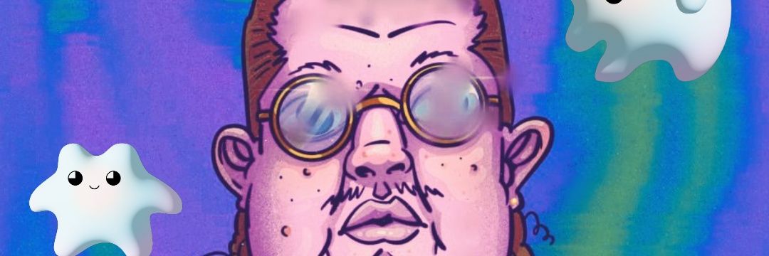 The Big Fish (Ø,G)'s banner