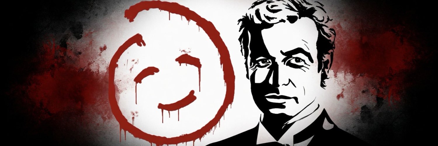 Bloody Johnny banner