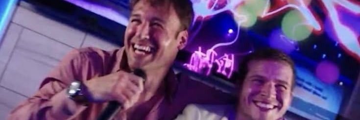 buddieluvs's profile banner image