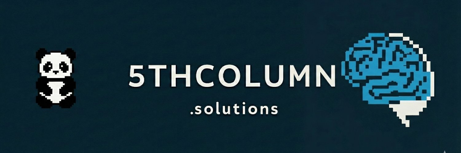 5thColumnEvents's profile banner image