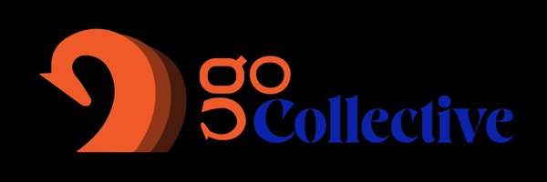 GoCollectives Profile Banner