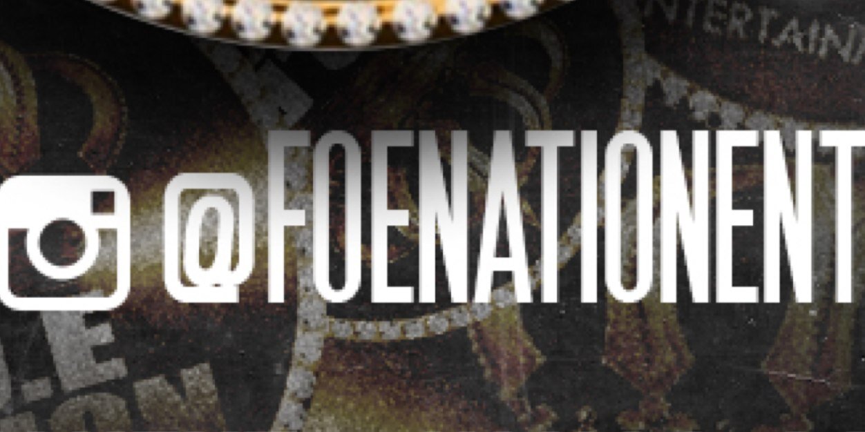 foenation's profile banner image