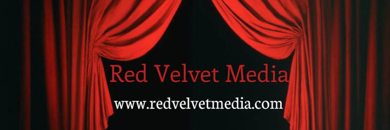 RedVelvetMedia's profile banner image