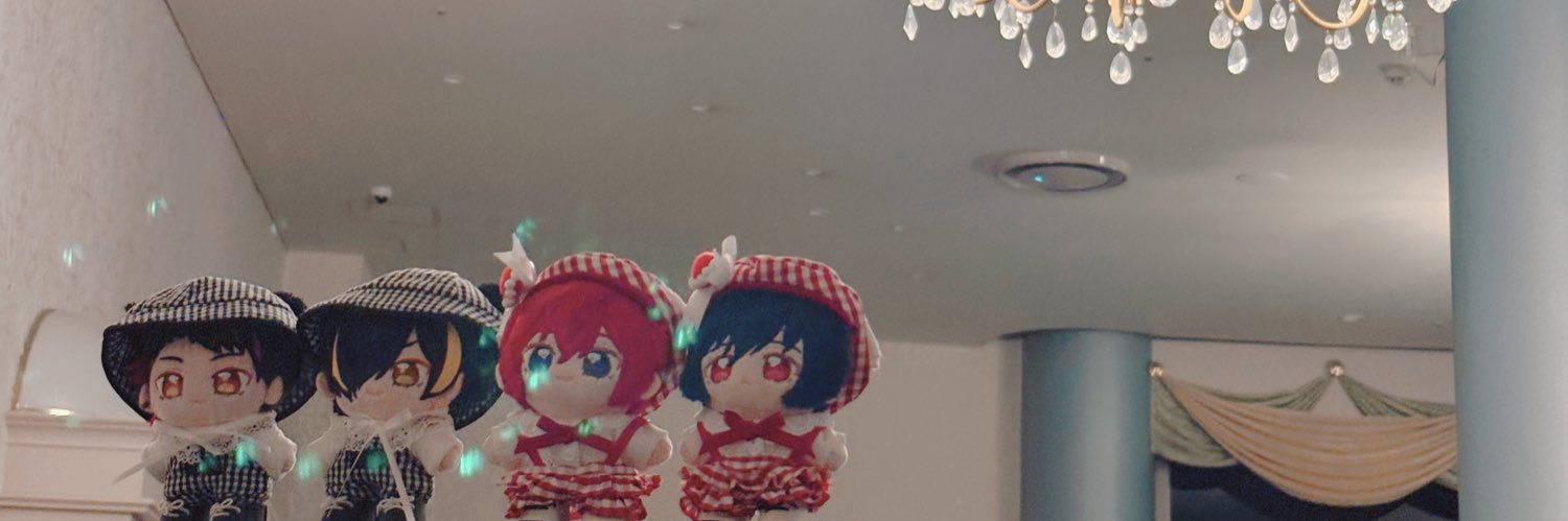 かな♞✰あんスタ沼 banner