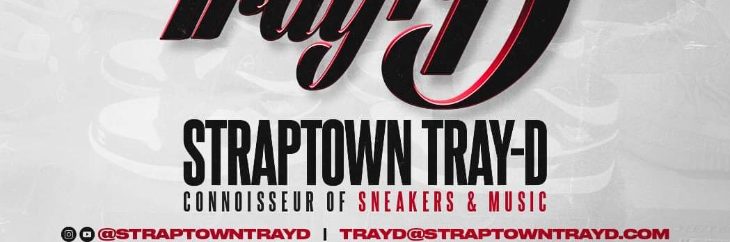 StraptownTrayD's profile banner image