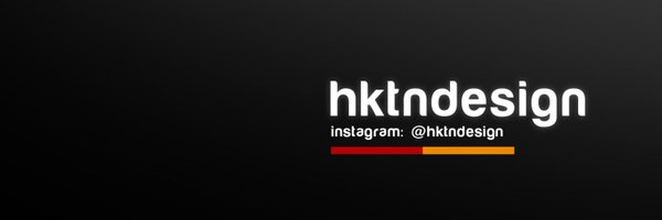 hktndesign Profile Banner