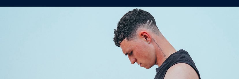 ballwithsteven's profile banner image