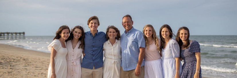 BethanyMHoward's profile banner image