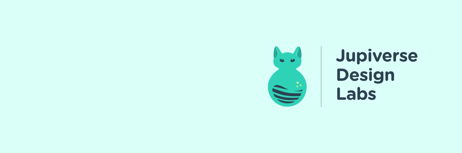 Jupiverse Design Labs's banner