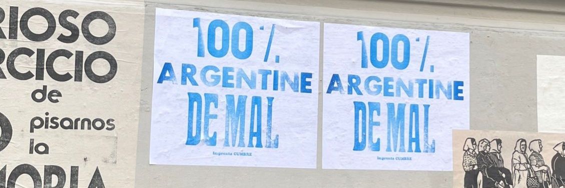 Vicky Duclós Sibuet's banner