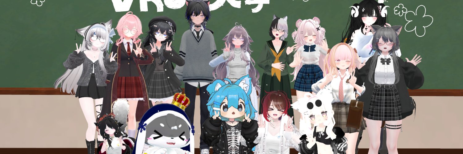 ぜろまる。's banner