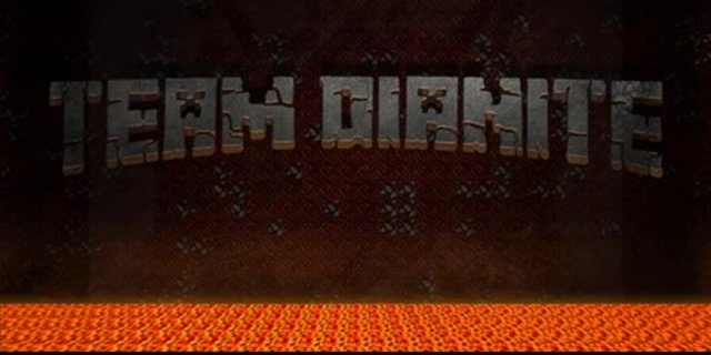 TeamDianite's profile banner image